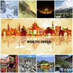 15 Tourist Places to Visit in India 2024: Best Time to Visit