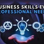 10 Qualities of Highly Successful Business People