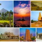 10 Best Tourist Destinations in India for International Tourists