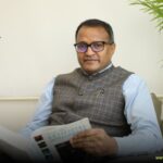 IITian develops flagship technology in the field of AI, search, and social networks of the future