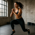 Top 10 Bodyweight Exercises for Strength