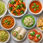 Top 10 Foods That Naturally Boost Metabolism