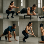 Top 10 HIIT Workouts for Quick Results