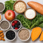 Top 10 High-Protein Snacks for Fitness Lovers: Delicious and Nutritious Options to Fuel Your Day