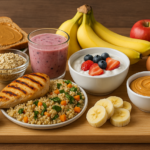 Top 10 Tips to Stay Consistent with Workouts