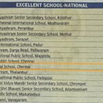 Kidus Optimus from FIITJEE Global School Recognised as Excellent Preschool at Times Education Icons 2025-26