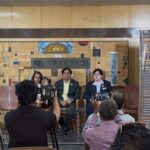 8-Year-Old Musical Prodigy Victoria Isaac Honored with Prestigious Young Achiever Award by Rotary Club of Chennai Spotlight