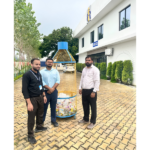 Varun Ajay Joshi: At the Intersection of AI, Real Estate and the Future of Work